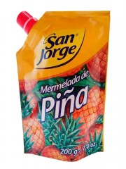 MERMELADA SAN JORGE PIÑA *...