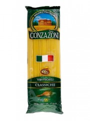 PASTA CONZAZONI FETTUCCINE...