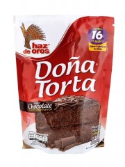 HARINA DOÑA TORTA CHOCOLATE...