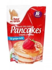 HARINA PARA PANCAKES HAZ DE...