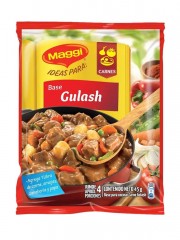 BASE MAGGI GULASH * 41 GR