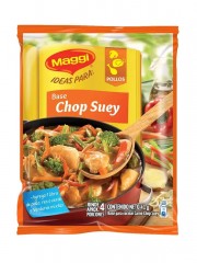 BASE MAGGI CHOP SUEY * 41 GR