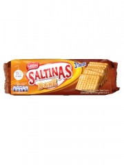 GALLETAS SALTINAS DORE * 3...