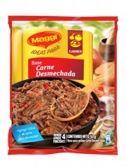 BASE MAGGI CARNE...