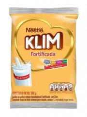 LECHE EN POLVO KLIM BOLSA *...