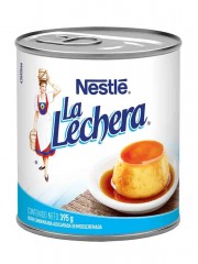 LECHE CONDENSADA LECHERA *...