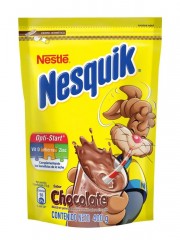 BEBIDA ACHOCOLATADA NESQUIK...