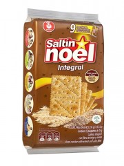 GALLETAS SALTIN NOEL...