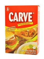 CARVE NOEL CAJA * 165 GR