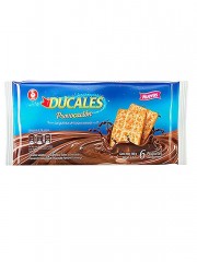 GALLETAS DUCALES...