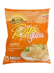 YUCA RAPI * 1000 GR