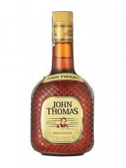WHISKY JOHN THOMAS * 750 ML