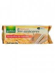 GALLETAS DIET NATURE WAFER...