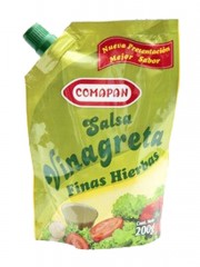 VINAGRETA COMAPAN FH * 200 ML