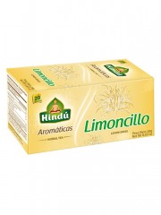 TE HINDU LIMONCILLO * 20...