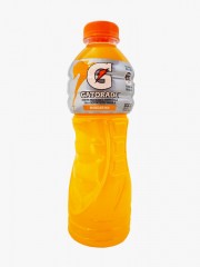 BEBIDA HIDRATANTE GATORADE...