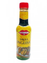 SALSA LA CORUÑA INGLESA *155ML