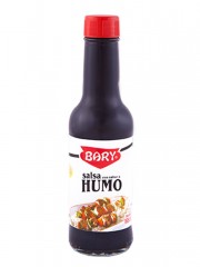 SALSA BARY HUMO * 155 GR