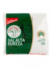 SAL REFISAL *500 GR