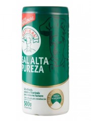 SALERO  REFISAL  * 500 GR