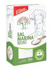 SAL REFISAL MARINA * 800 GR