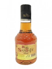 RON SANTAFE * 375 ML