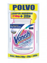 VANISH OXI ACTION BLANCO...