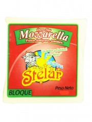 QUESO STELAR MOZZARELLA...