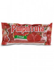 PULPA PULPIFRUTA FRESA* 160 GR