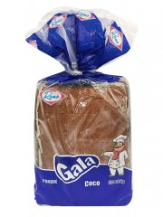 PONQUE RAMO GALA COCO * 400 GR