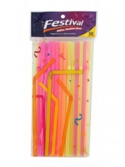 PITILLOS FESTIVAL NEON * 50...
