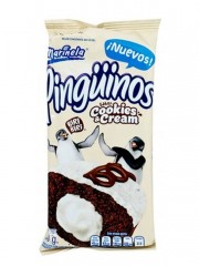 PINGUINOS BIMBO COOKIES AND...