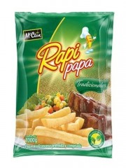 PAPA FRANCESA RAPI PAPA * 1 KG