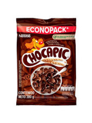CEREAL CHOCAPIC NESTLE *...
