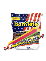 BARRILETE SUPER * 40 UND