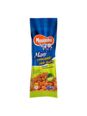 MANI MANITOBA CHILE LIMON *...