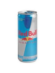 BEBIDA ENERGIZANTE RED BULL...