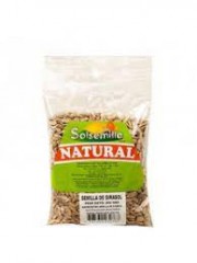 HABAS SOLSEMILLA * 60 GR