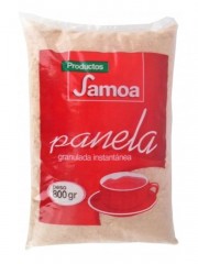 PANELA SAMOA INSTANTANEA*800GR