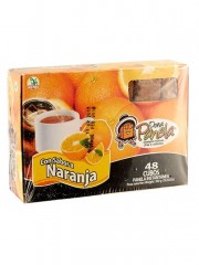 PANELA DOÑA PANELA NARANJA...