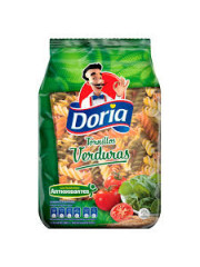 PASTA DORIA TORNILLOS CON...