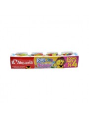 ALIMENTO LACTEO  TRULULU*4UND