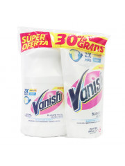 QUITAMANCHAS VANISH BLANCO...