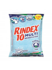 DETERGENTE RINDEX 10...