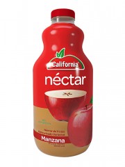 JUGO CALIFORNIA MANZANA *...