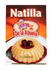 NATILLA DE LA ABUELA...