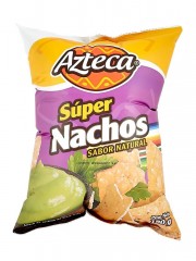 NACHOS AZTECA * 180 GR