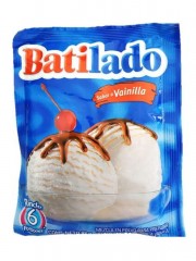 HELADO BATILADO VAINILLA*82GR