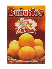 HARINA PARA BUÑUELOS LA...