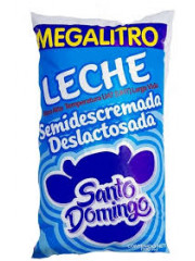 LECHE DESLACTOSADA SANTO...